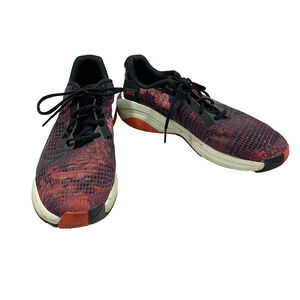 Nike ZoomX SuperRep Running Shoes Mens Sz 12 Burgundy Black Sneakers‎ CU7627-003